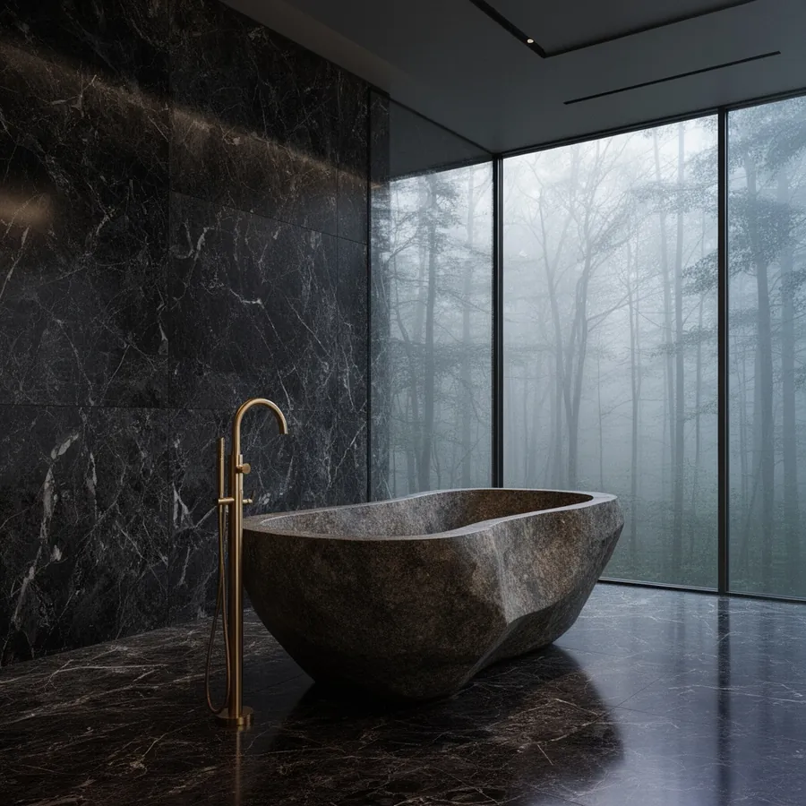 Spa · Bathroom